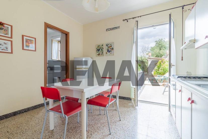 Bilocale via Delle Grazie 40, Castiglione in Teverina — foto 8 di 22