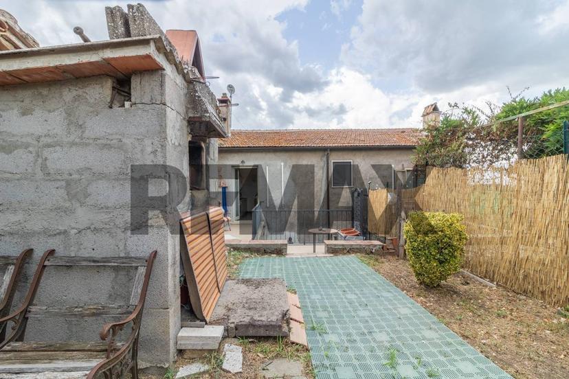 Bilocale via Delle Grazie 40, Castiglione in Teverina — foto 16 di 22