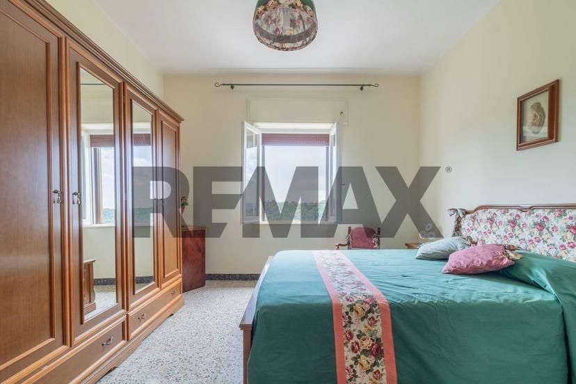 Bilocale via Delle Grazie 40, Castiglione in Teverina — foto 18 di 22