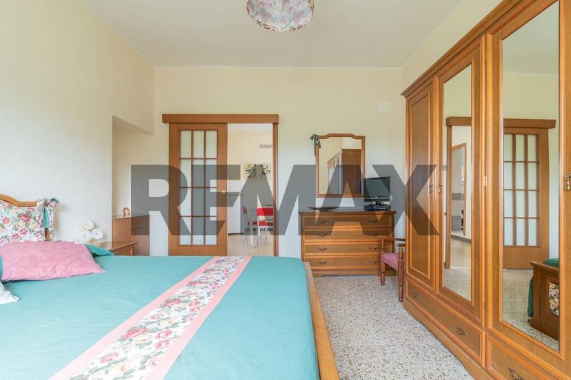 Bilocale via Delle Grazie 40, Castiglione in Teverina — foto 11 di 22