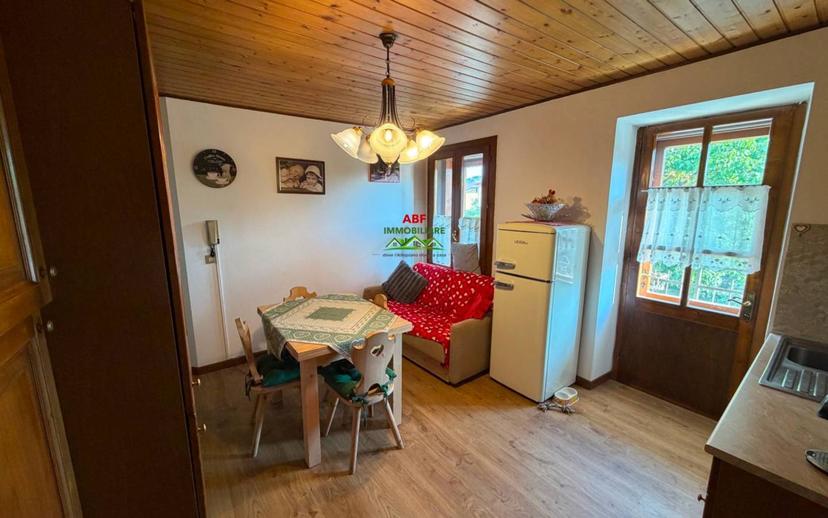 Quadrilocale viale Giuseppe Garibaldi 11, Centro, Asiago — foto 13 di 21