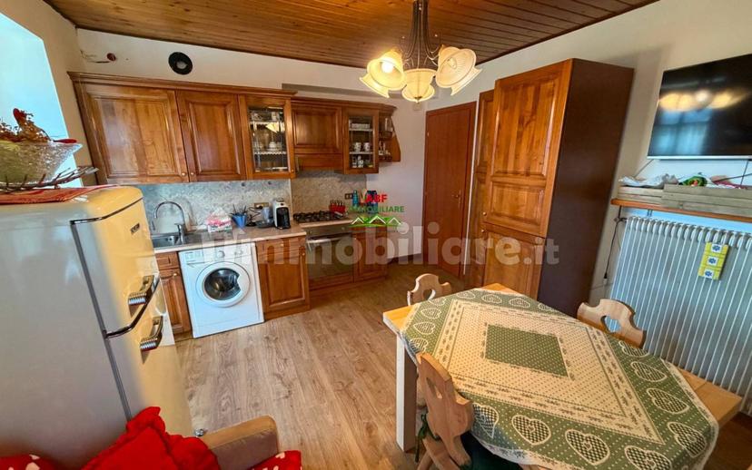 Quadrilocale viale Giuseppe Garibaldi 11, Centro, Asiago — foto 16 di 21