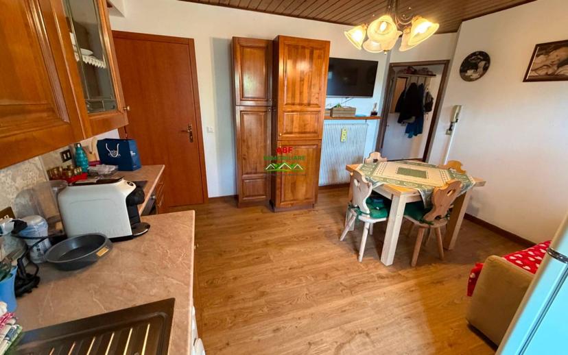 Quadrilocale viale Giuseppe Garibaldi 11, Centro, Asiago — foto 4 di 21