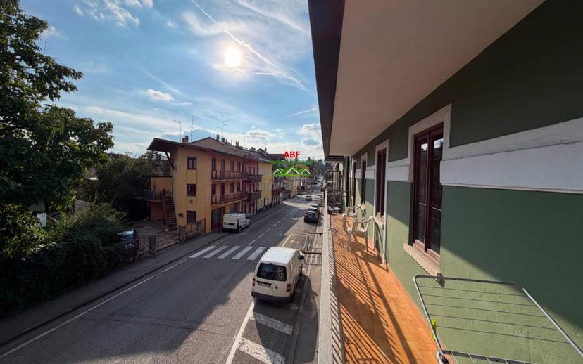 Quadrilocale viale Giuseppe Garibaldi 11, Centro, Asiago — foto 10 di 21