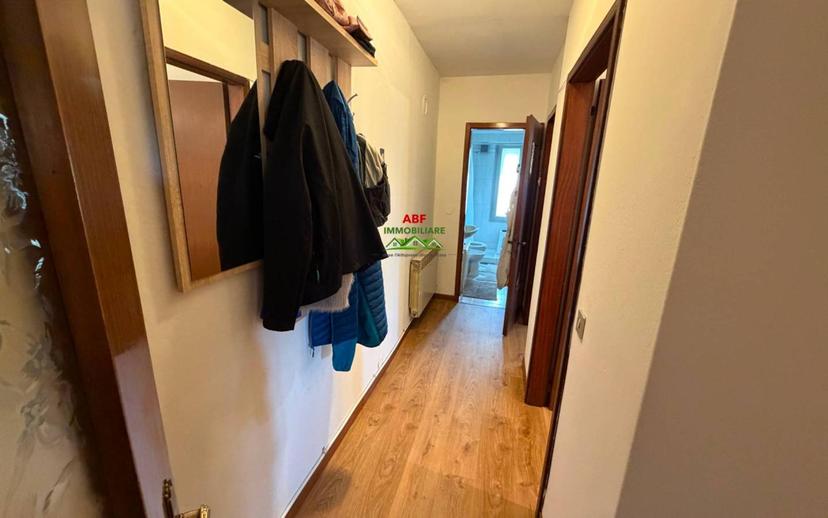 Quadrilocale viale Giuseppe Garibaldi 11, Centro, Asiago — foto 7 di 21