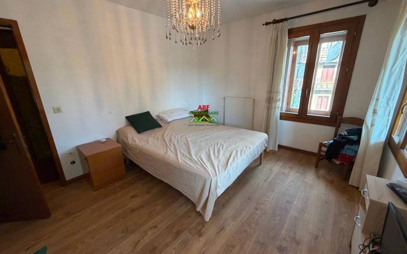 Quadrilocale viale Giuseppe Garibaldi 11, Centro, Asiago — foto 15 di 21