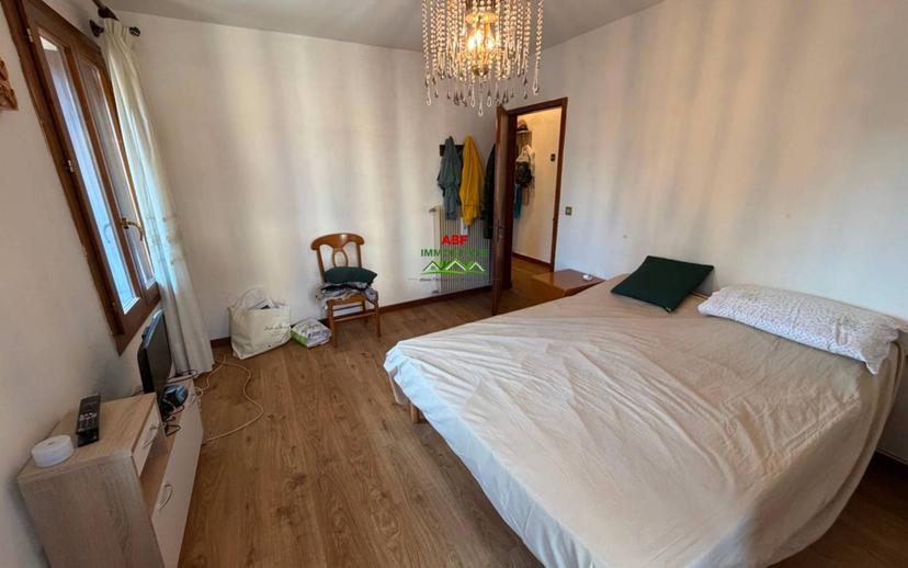 Quadrilocale viale Giuseppe Garibaldi 11, Centro, Asiago — foto 5 di 21