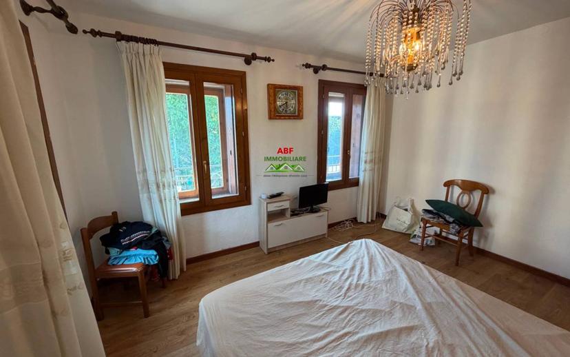 Quadrilocale viale Giuseppe Garibaldi 11, Centro, Asiago — foto 18 di 21