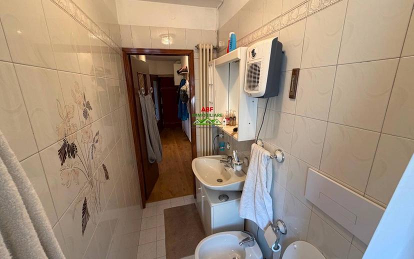 Quadrilocale viale Giuseppe Garibaldi 11, Centro, Asiago — foto 11 di 21