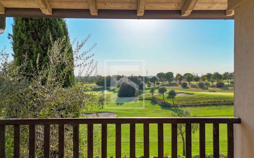 Bilocale Località Abbazia San Vigilio, Pozzolengo — foto 4 di 48