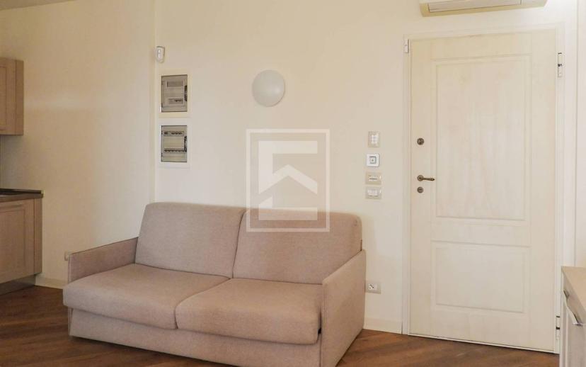 Bilocale Località Abbazia San Vigilio, Pozzolengo — foto 2 di 48