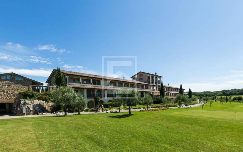 Bilocale Località Abbazia San Vigilio, Pozzolengo — foto 45 di 48