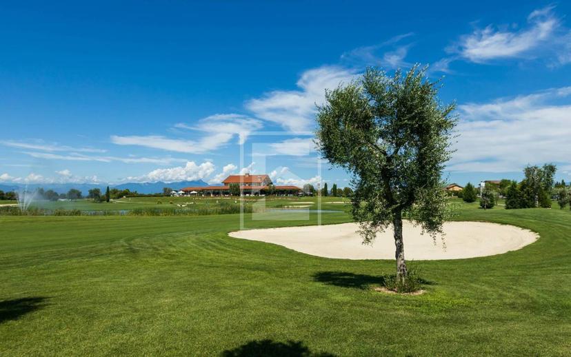 Bilocale Località Abbazia San Vigilio, Pozzolengo — foto 38 di 48