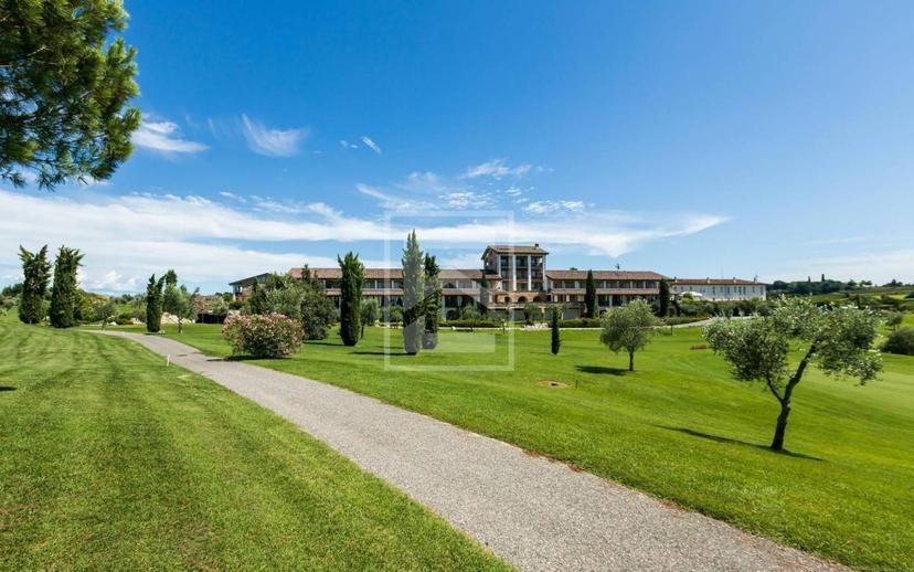 Bilocale Località Abbazia San Vigilio, Pozzolengo