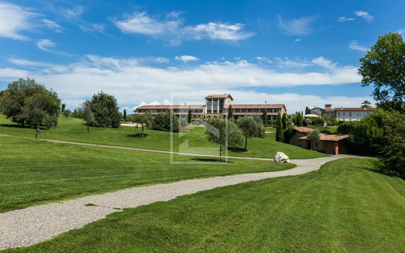 Bilocale Località Abbazia San Vigilio, Pozzolengo — foto 42 di 48