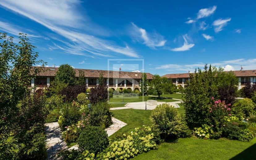 Bilocale Località Abbazia San Vigilio, Pozzolengo — foto 5 di 48