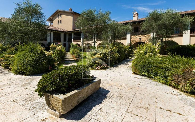 Bilocale Località Abbazia San Vigilio, Pozzolengo — foto 9 di 48