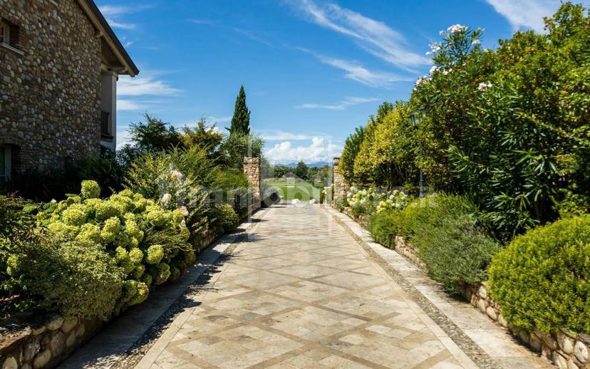 Bilocale Località Abbazia San Vigilio, Pozzolengo — foto 6 di 48