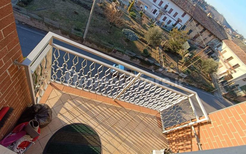 Bilocale via Duca d'Aosta 21, Centro, Castelnuovo Calcea — foto 18 di 20