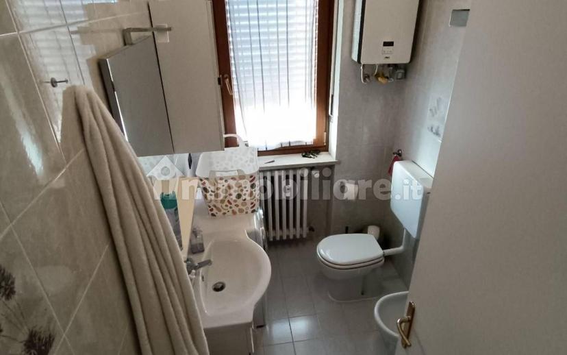 Bilocale via Duca d'Aosta 21, Centro, Castelnuovo Calcea — foto 13 di 20