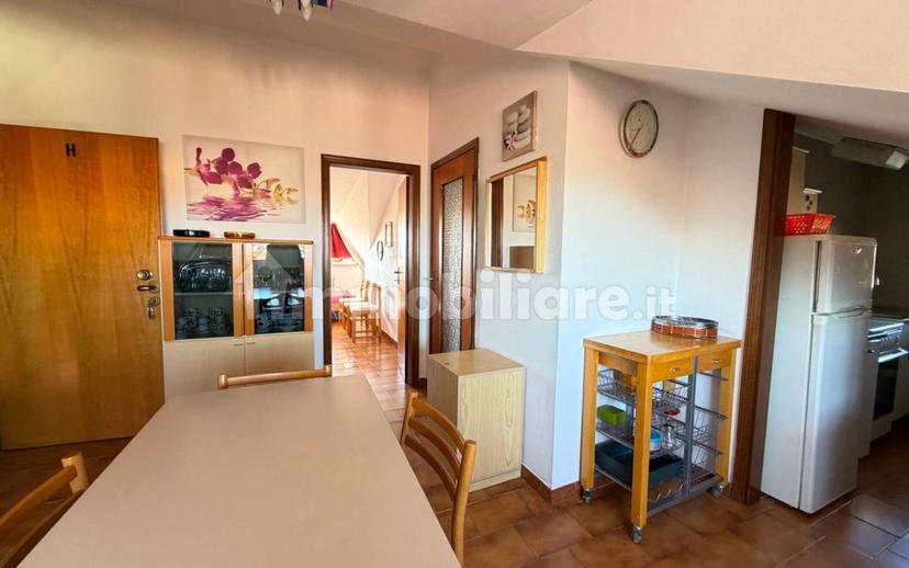 Trilocale via Giovanni Caboto, Bellaria-Igea Marina — foto 10 di 12