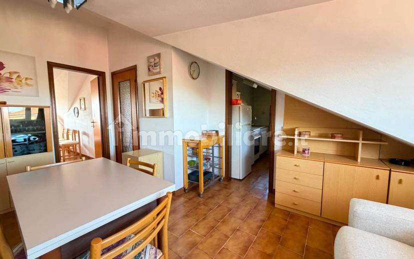 Trilocale via Giovanni Caboto, Bellaria-Igea Marina — foto 3 di 12