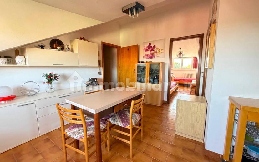 Trilocale via Giovanni Caboto, Bellaria-Igea Marina — foto 7 di 12