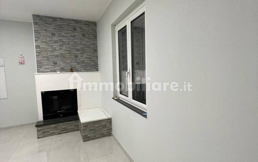 Trilocale Vico Secondo Conicelli 3, Belvedere di Spinello — foto 6 di 11