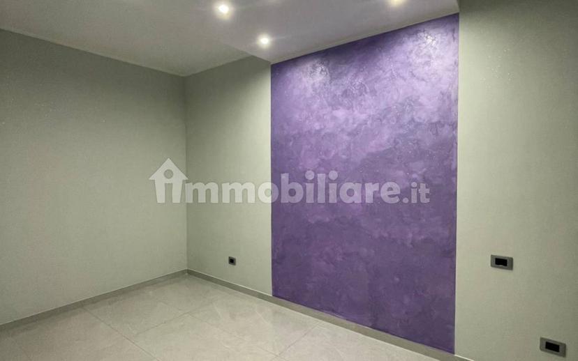 Trilocale Vico Secondo Conicelli 3, Belvedere di Spinello — foto 10 di 11