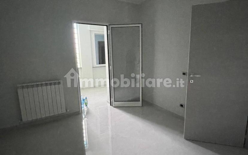 Trilocale Vico Secondo Conicelli 3, Belvedere di Spinello — foto 8 di 11