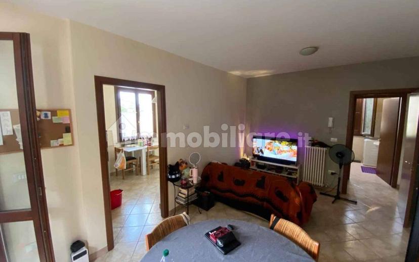 Quadrilocale via Olmi, Felina, Castelnovo Ne' Monti — foto 15 di 19