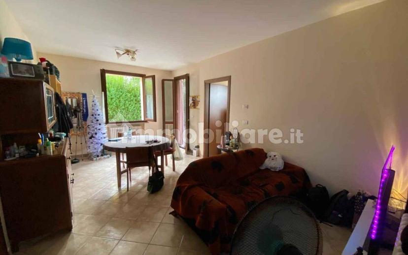 Quadrilocale via Olmi, Felina, Castelnovo Ne' Monti — foto 13 di 19