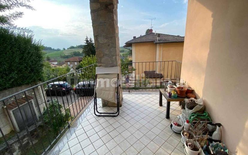 Quadrilocale via Olmi, Felina, Castelnovo Ne' Monti — foto 12 di 19