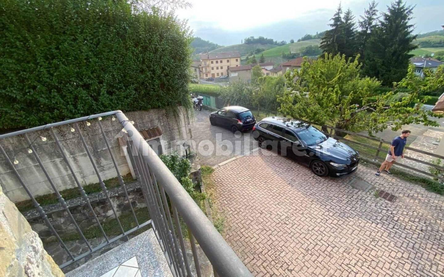 Quadrilocale via Olmi, Felina, Castelnovo Ne' Monti