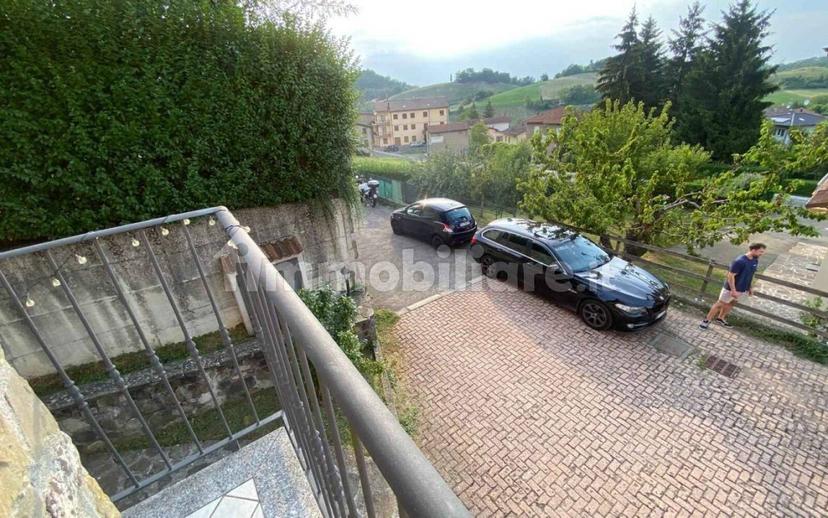 Quadrilocale via Olmi, Felina, Castelnovo Ne' Monti