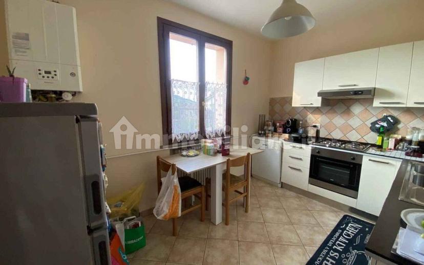 Quadrilocale via Olmi, Felina, Castelnovo Ne' Monti — foto 17 di 19