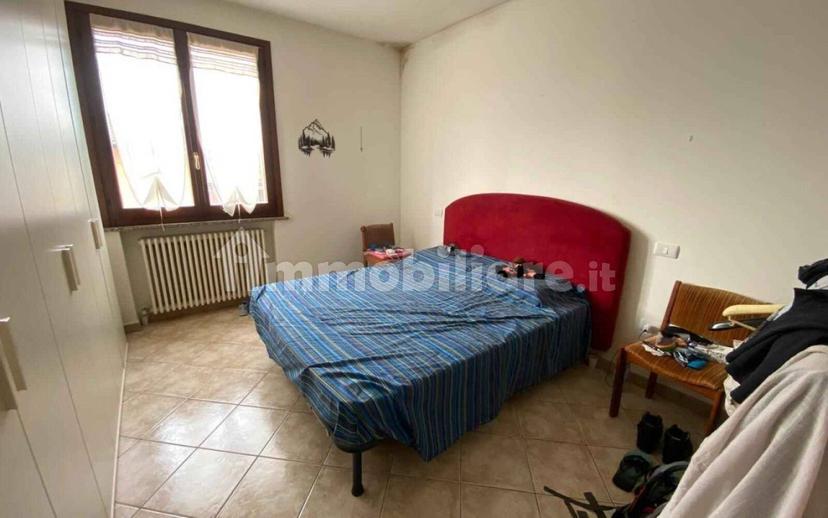 Quadrilocale via Olmi, Felina, Castelnovo Ne' Monti — foto 19 di 19