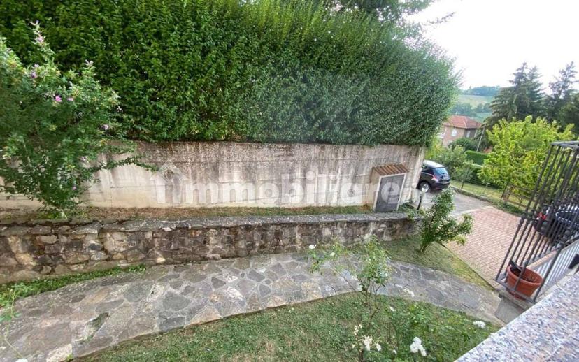 Quadrilocale via Olmi, Felina, Castelnovo Ne' Monti — foto 18 di 19