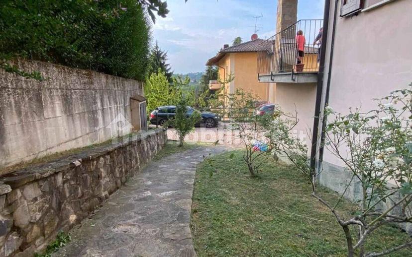 Quadrilocale via Olmi, Felina, Castelnovo Ne' Monti — foto 11 di 19