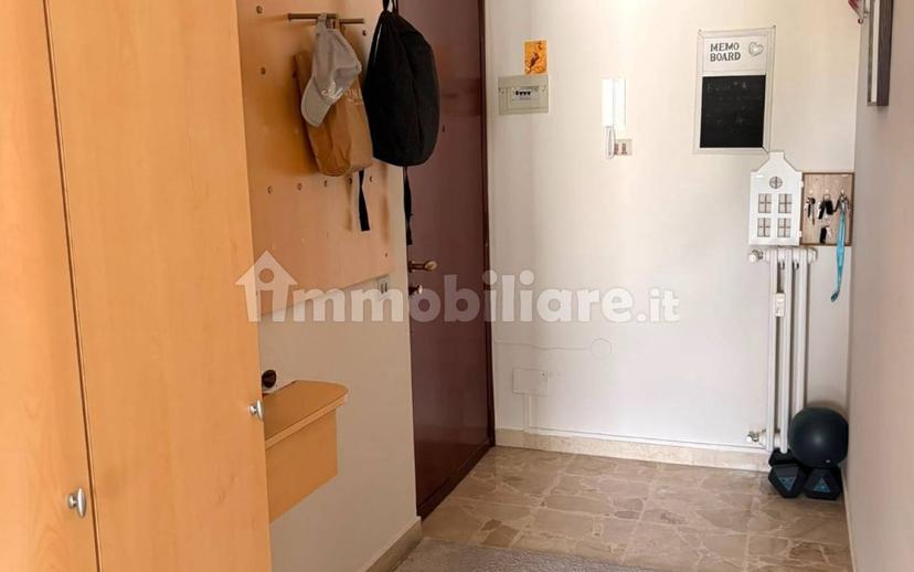 Bilocale via Firenze 10, Castellanza — foto 15 di 15