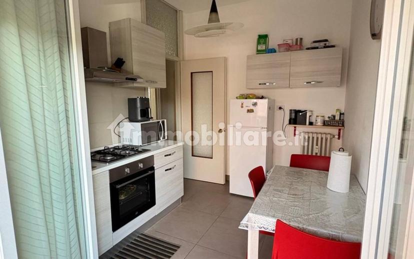 Bilocale via Firenze 10, Castellanza — foto 4 di 15