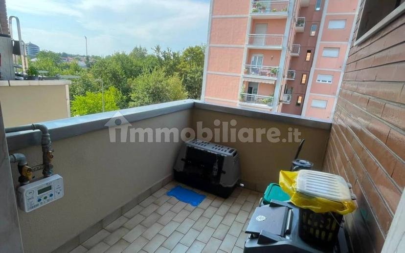 Bilocale via Firenze 10, Castellanza — foto 14 di 15