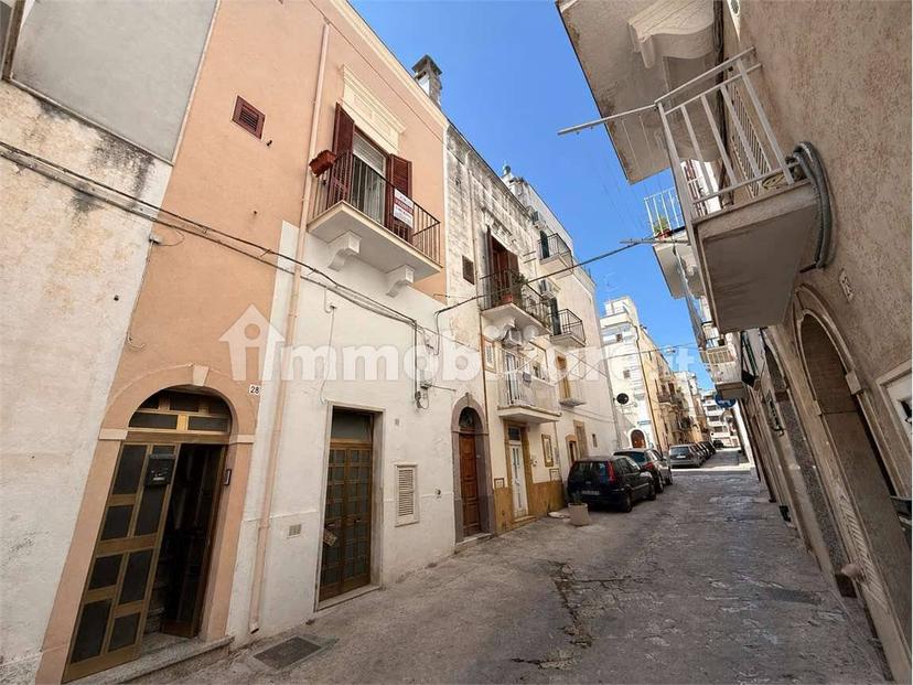 Terratetto unifamiliare via Angiulli , 28, Fasano Paese, Fasano — foto 19 di 30