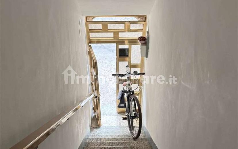 Terratetto unifamiliare via Angiulli , 28, Fasano Paese, Fasano — foto 16 di 30