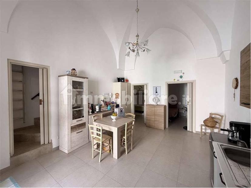 Terratetto unifamiliare via Angiulli , 28, Fasano Paese, Fasano — foto 20 di 30