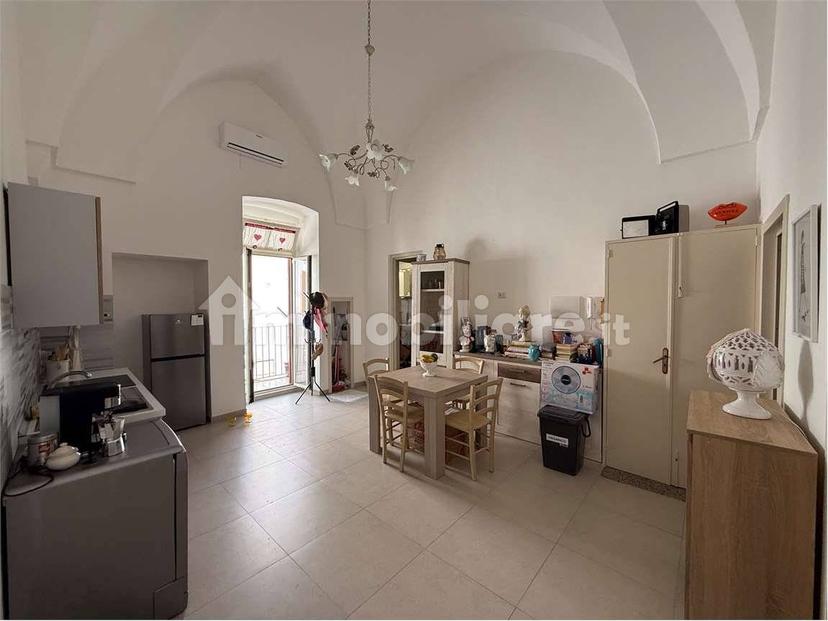Terratetto unifamiliare via Angiulli , 28, Fasano Paese, Fasano — foto 3 di 30