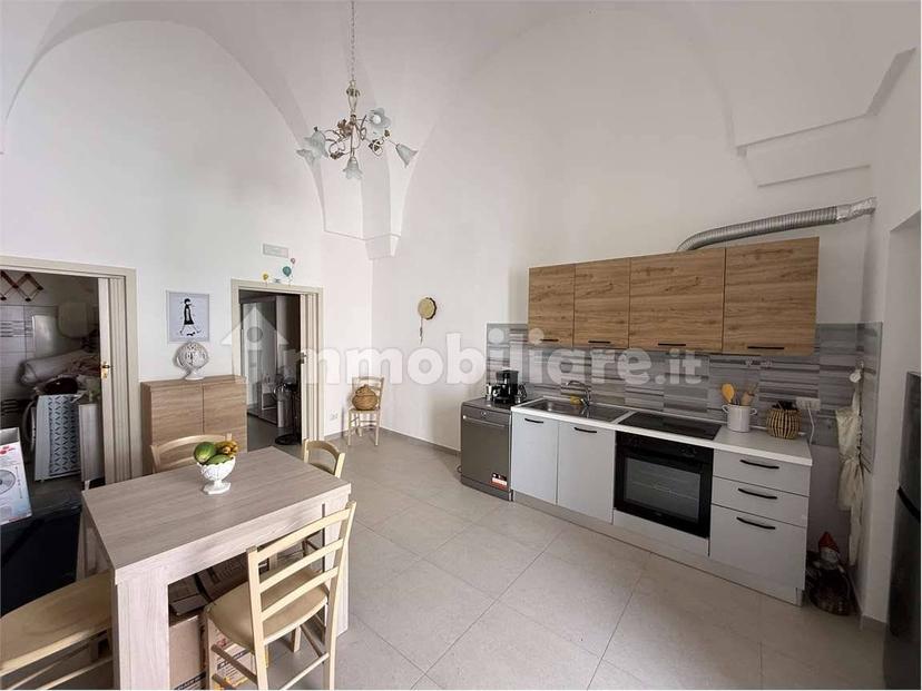 Terratetto unifamiliare via Angiulli , 28, Fasano Paese, Fasano — foto 26 di 30