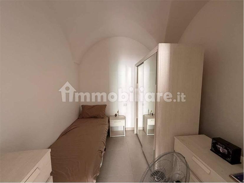 Terratetto unifamiliare via Angiulli , 28, Fasano Paese, Fasano — foto 9 di 30