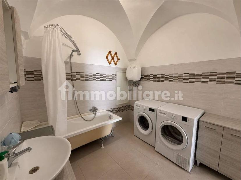 Terratetto unifamiliare via Angiulli , 28, Fasano Paese, Fasano — foto 15 di 30