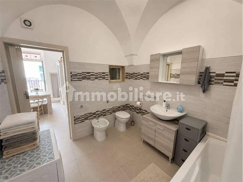 Terratetto unifamiliare via Angiulli , 28, Fasano Paese, Fasano — foto 29 di 30